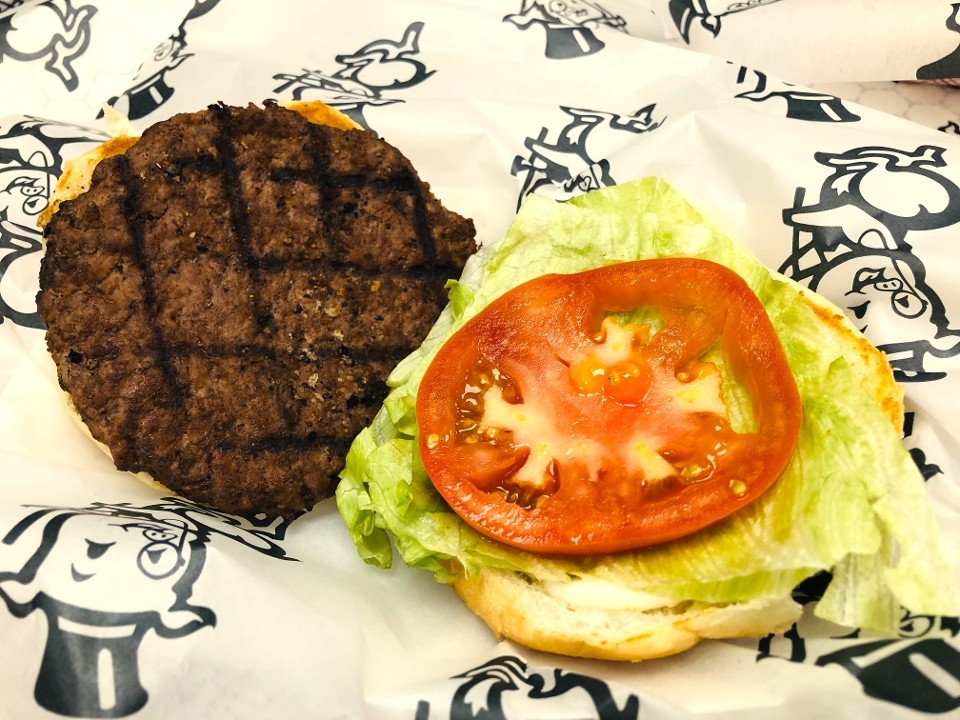 Hamburger