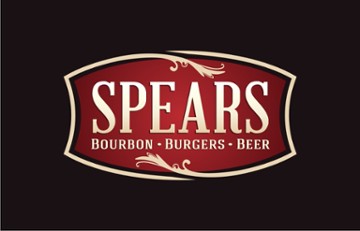 Spears Bourbon Burgers Beer