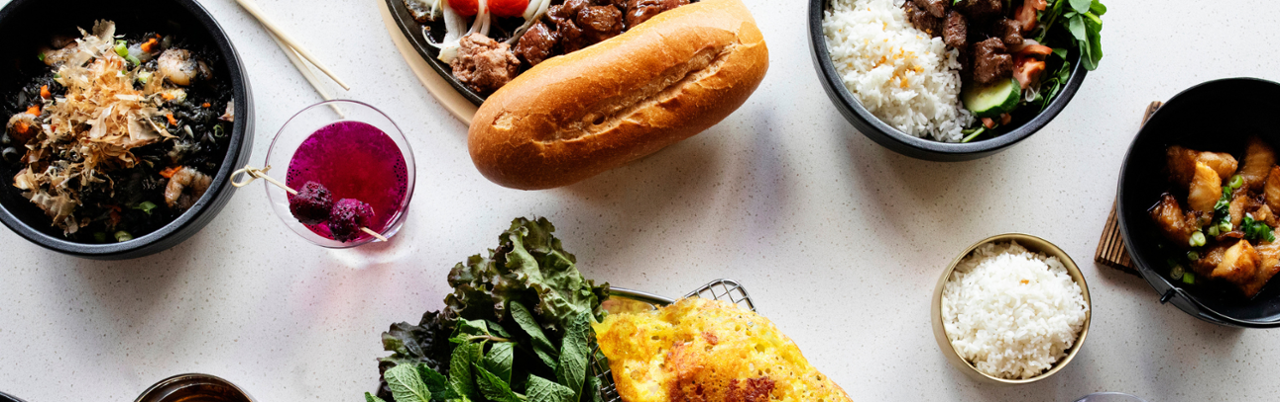 eM Que Viet 1332 Grand Ave