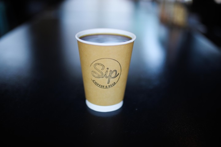 Sip Drip Coffee