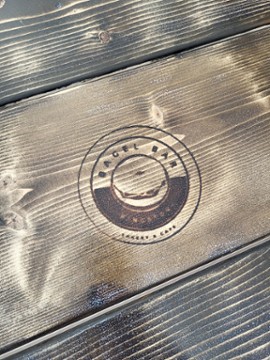 Bagel Bar