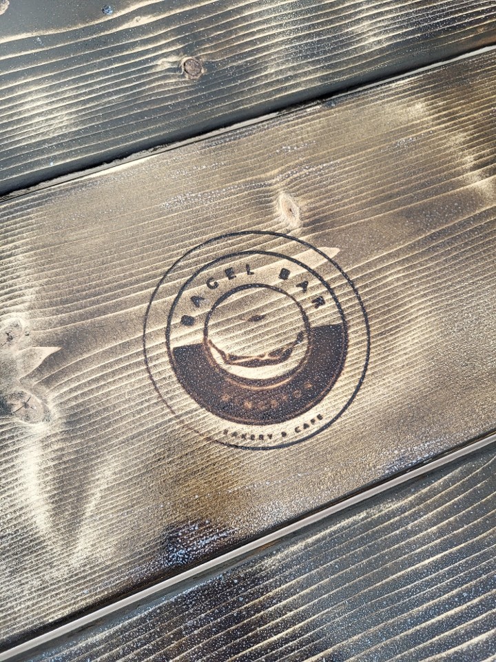 Bagel Bar