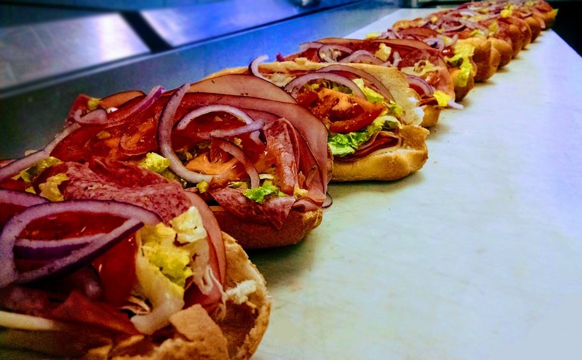 Taste of Philly 7715 Dublin Boulevard #110