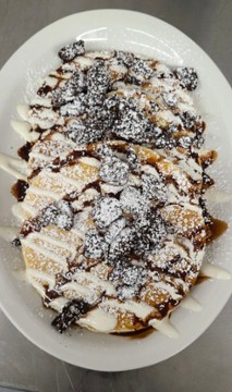 Texas Cafe Diner - Royse City 103 East Main Street