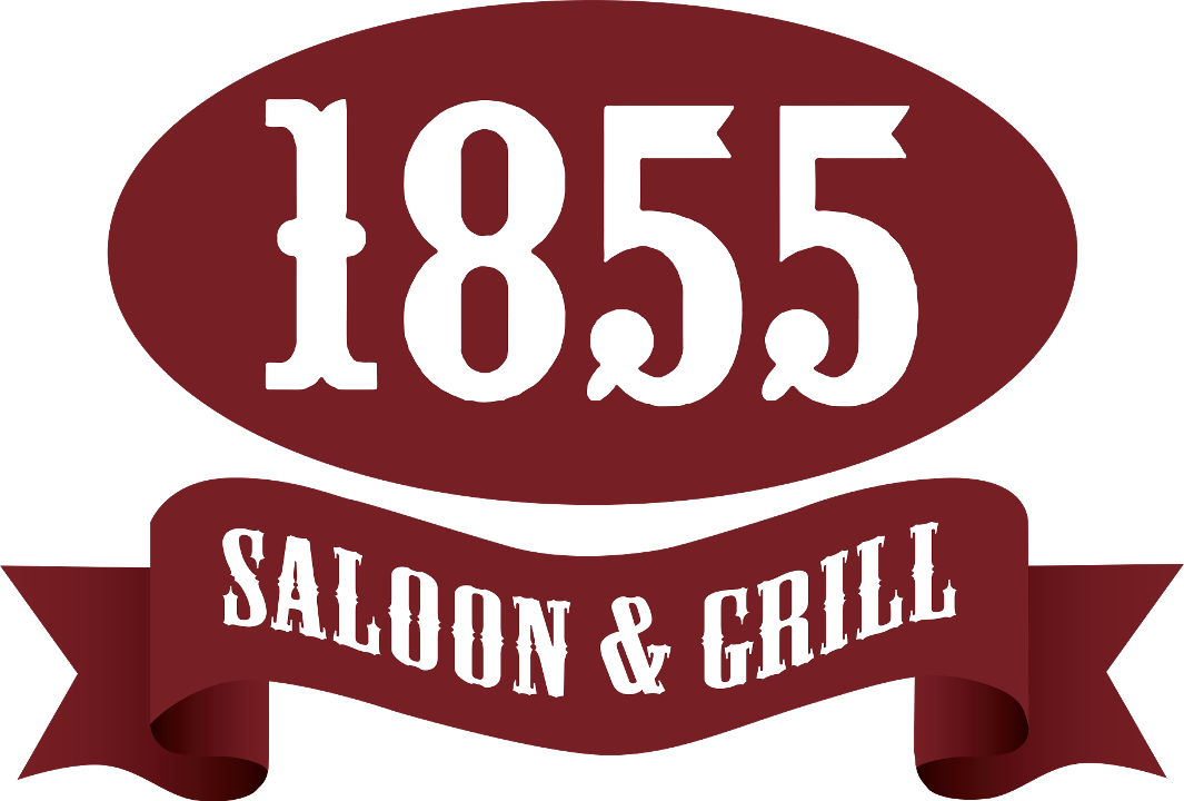 1855 Saloon & Grill