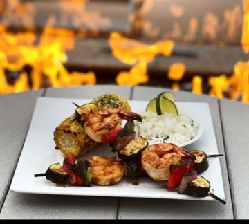 1855 Saloon & Grill