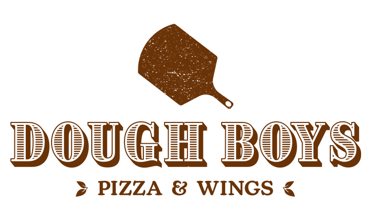 Dough Boys Pizza & Mad Anthonys Bar
