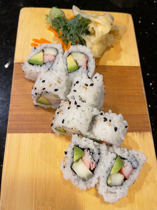 California Roll