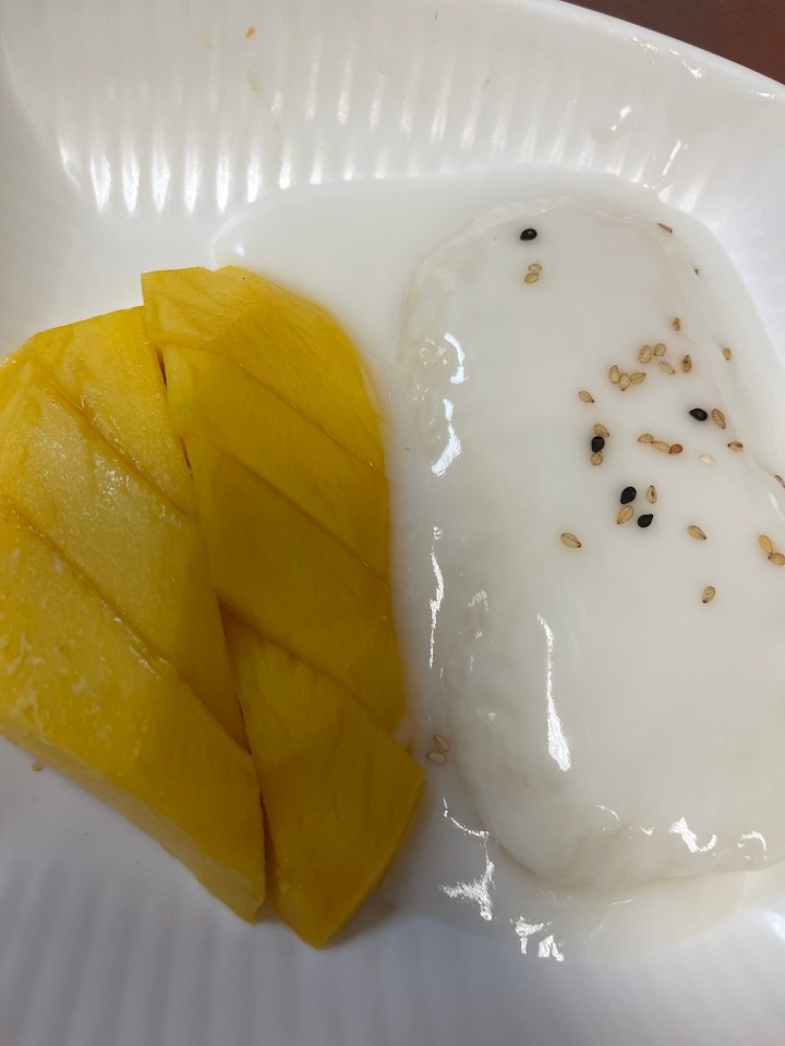 COCO MANGO RICE