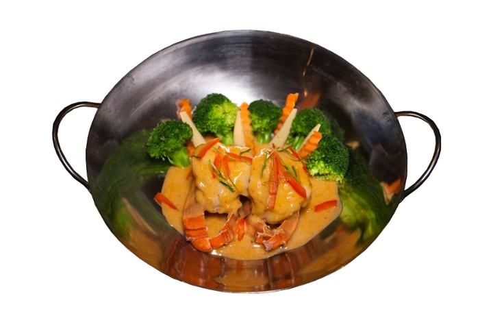 LOBSTER PANANG