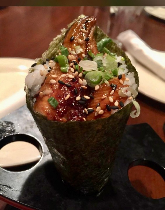Unagi HR