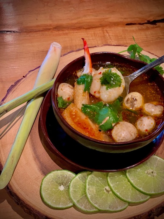 TOM YUM GOONG