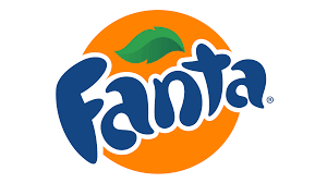 FANTA ORANGE