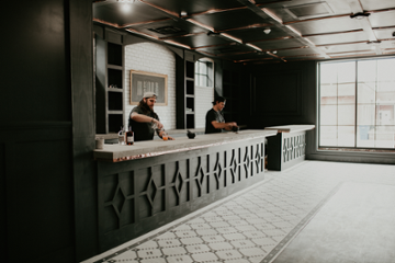 Mission Spirits Distillery