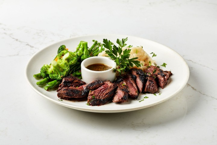 Skirt Steak