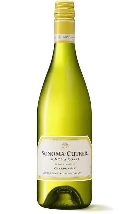 Sonoma Cutrer Chardonnay