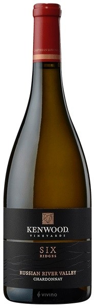 Kenwood Six Ridges Chardonnay