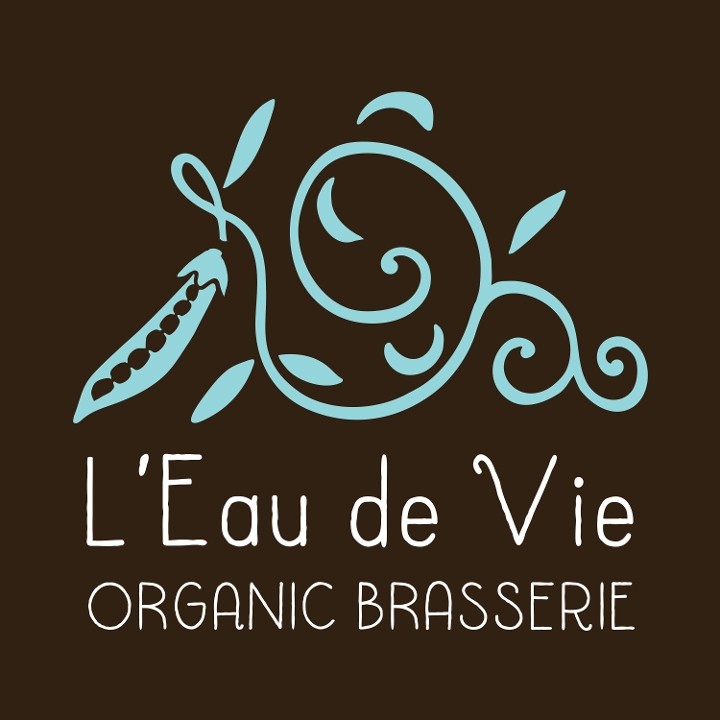 L'Eau de Vie Organic Brasserie