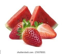 #37 Agua Fresa/Sandia/Pepino (Strawberry/Watermelon/Cucumber)