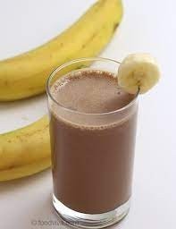 #22 Chocomilk/Plátano (Chocomilk/Banana)