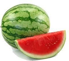 Rasp. Sandía (Watermelon) STEVIA