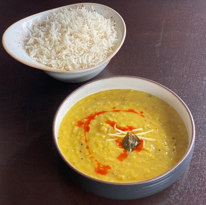 Dal Tadka