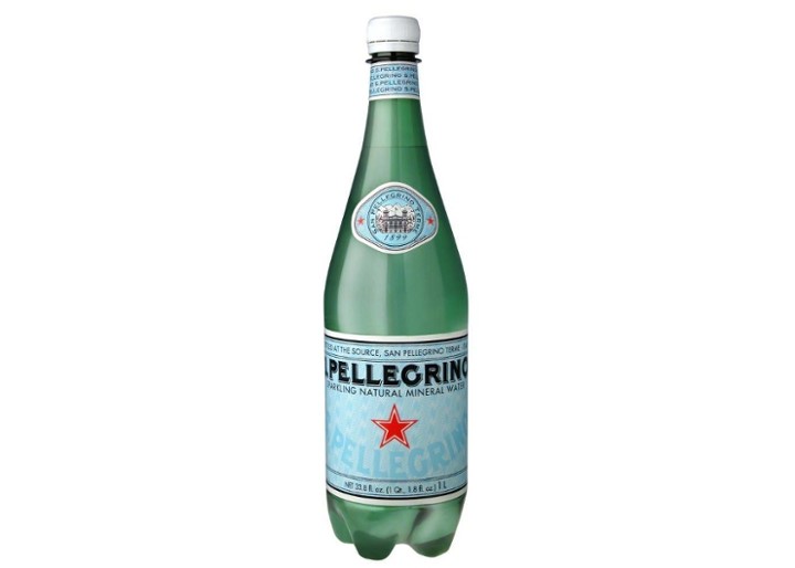 San Pellegrino (500ml)