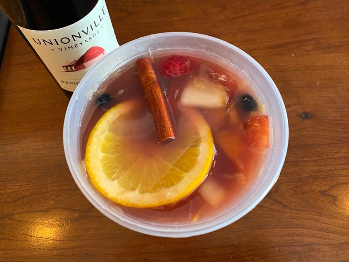 Sangria Mix