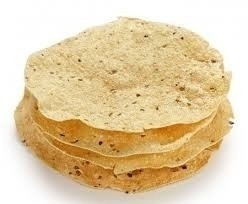 Papadum