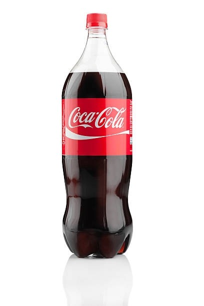 Coke 1ltr