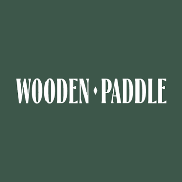 Wooden Paddle Pizza