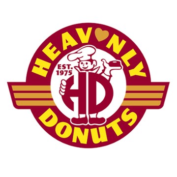 Heav'nly Donuts - Pelham St