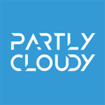 Partly Cloudy IPA 4-Pack (16oz Cans)