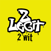 2 Legit 2 Wit Belgian Wit 6-Pack (12oz Cans)