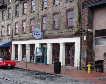 Wet Willie's - River Street 101 East River Street
