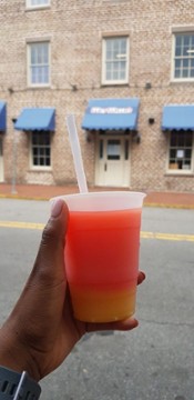 Wet Willie's - City Market 20 Jefferson St