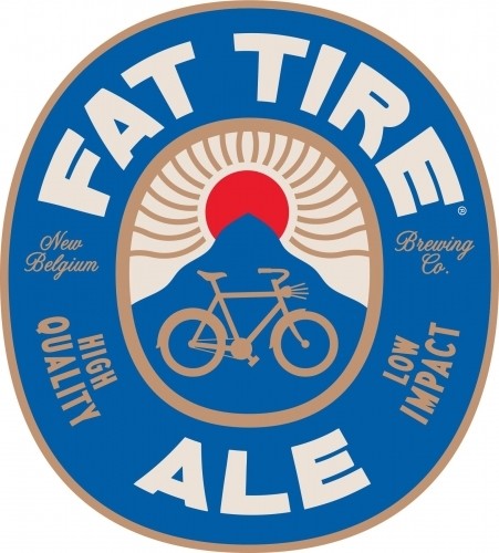 New Belgium Fat Tire Amber Ale