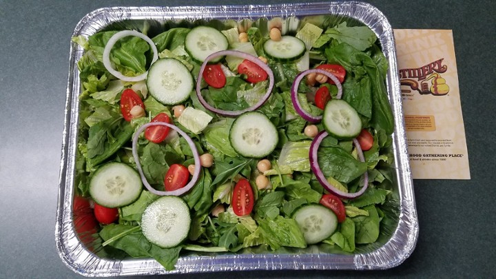 C-House Salad
