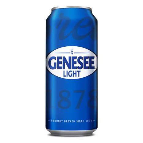 Genny Light Can