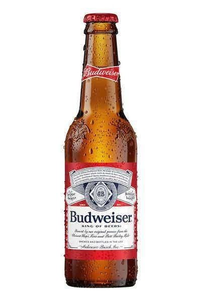 Budweiser