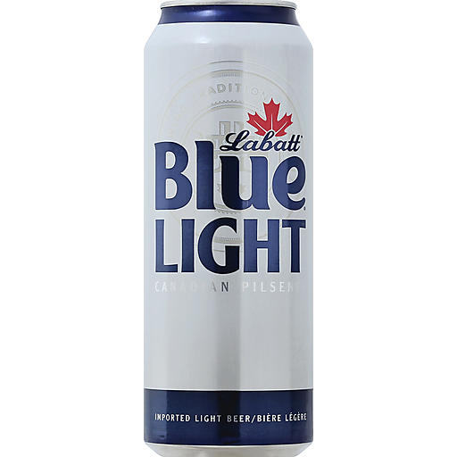 Labatt Blue Light