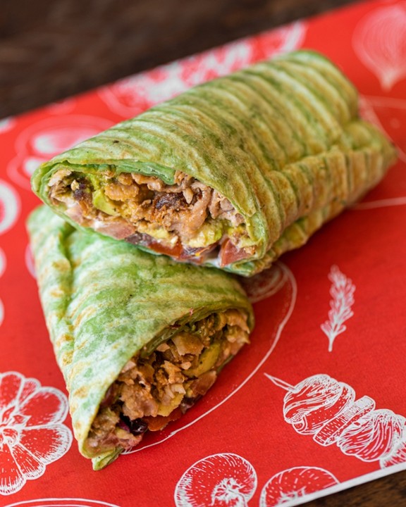 DonerG Lake Forest - Keto-G Wrap