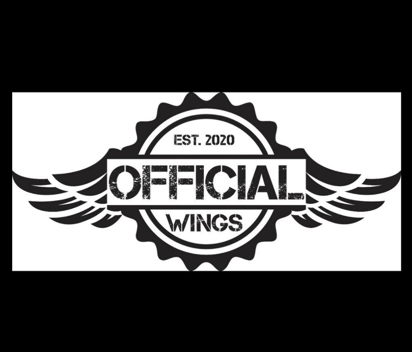 Official Wings Down Town 136 franklin st.  #110