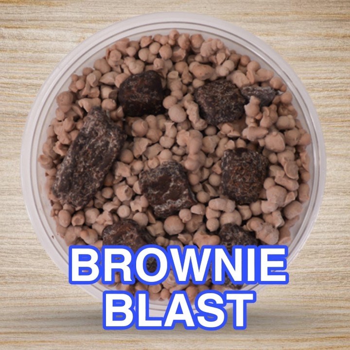 Brownie Blast