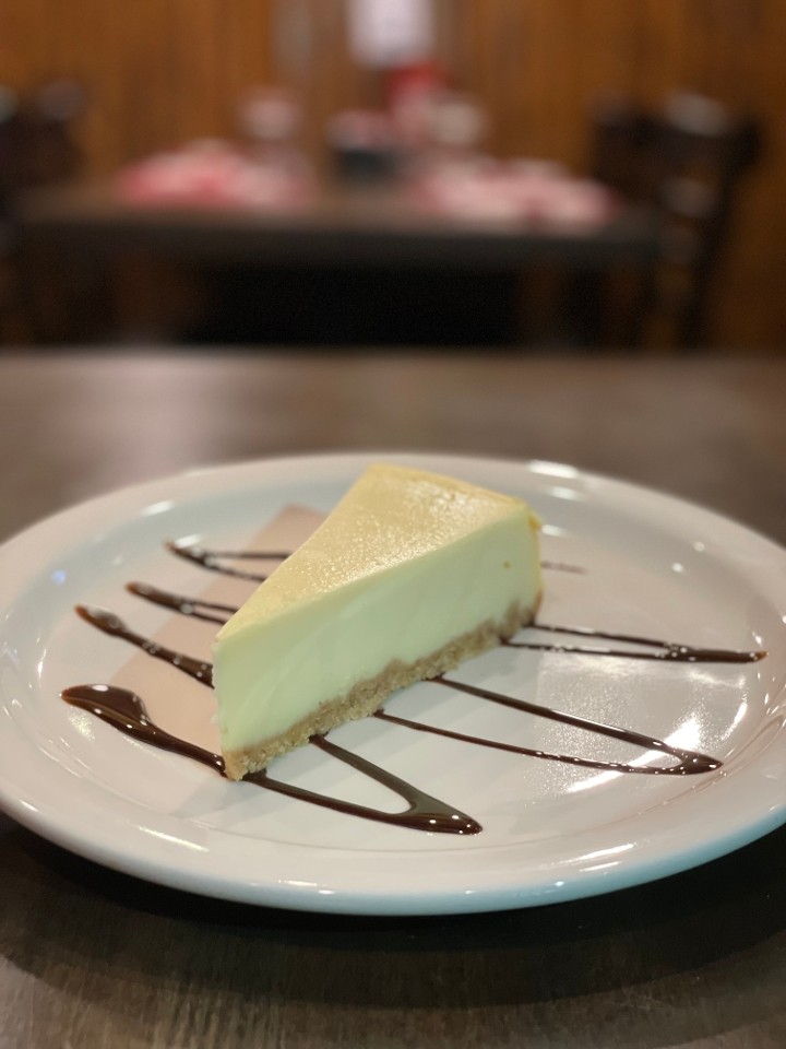 Cheesecake