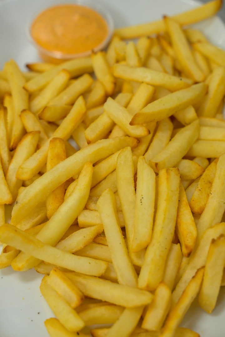 Harbor fries