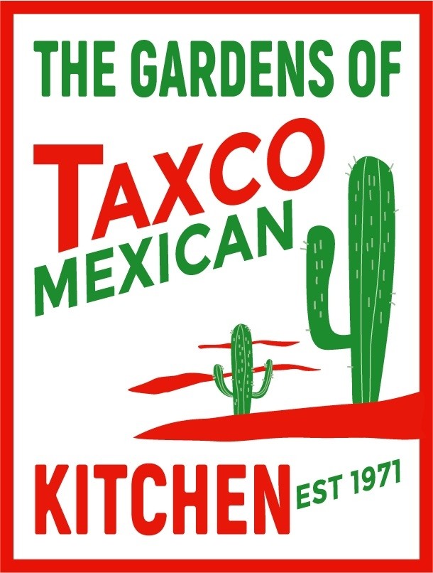 The Gardens of Taxco