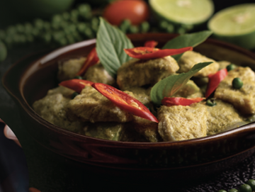 Charoen Krung Thai