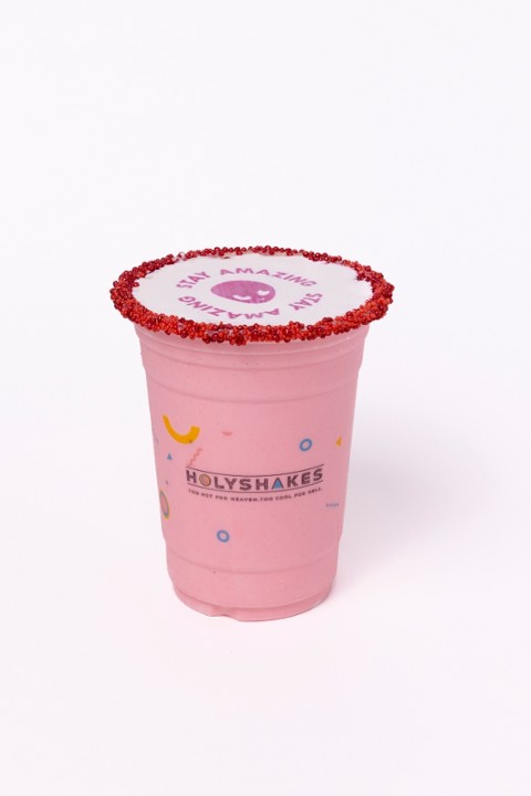 STRAWBERRY SHAKE ID