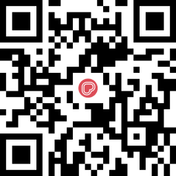SCAN THIS QR CODE TO DESIGN YOUR SHAKE ID